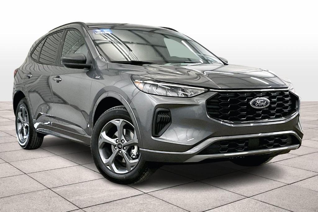 new 2024 Ford Escape car, priced at $31,982