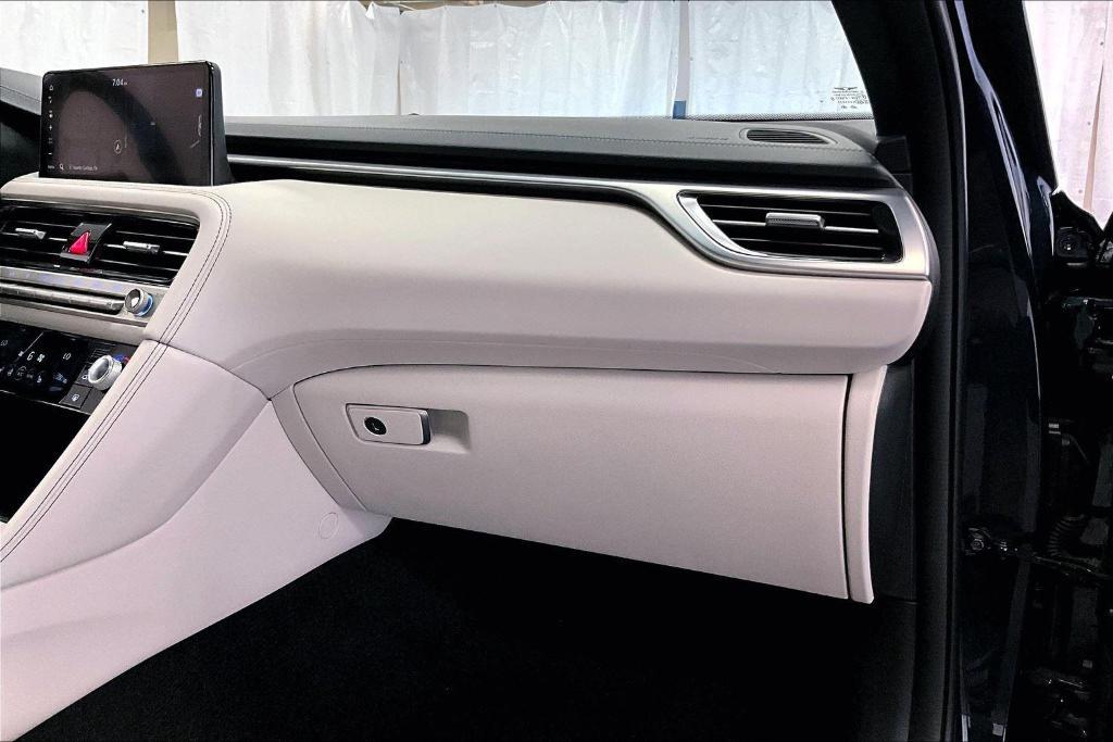 used 2024 Genesis G70 car, priced at $31,000