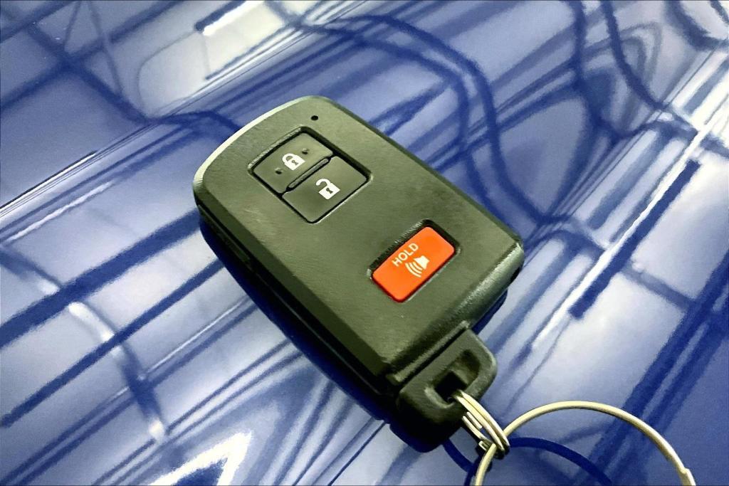 used 2022 Toyota Tacoma car, priced at $39,000