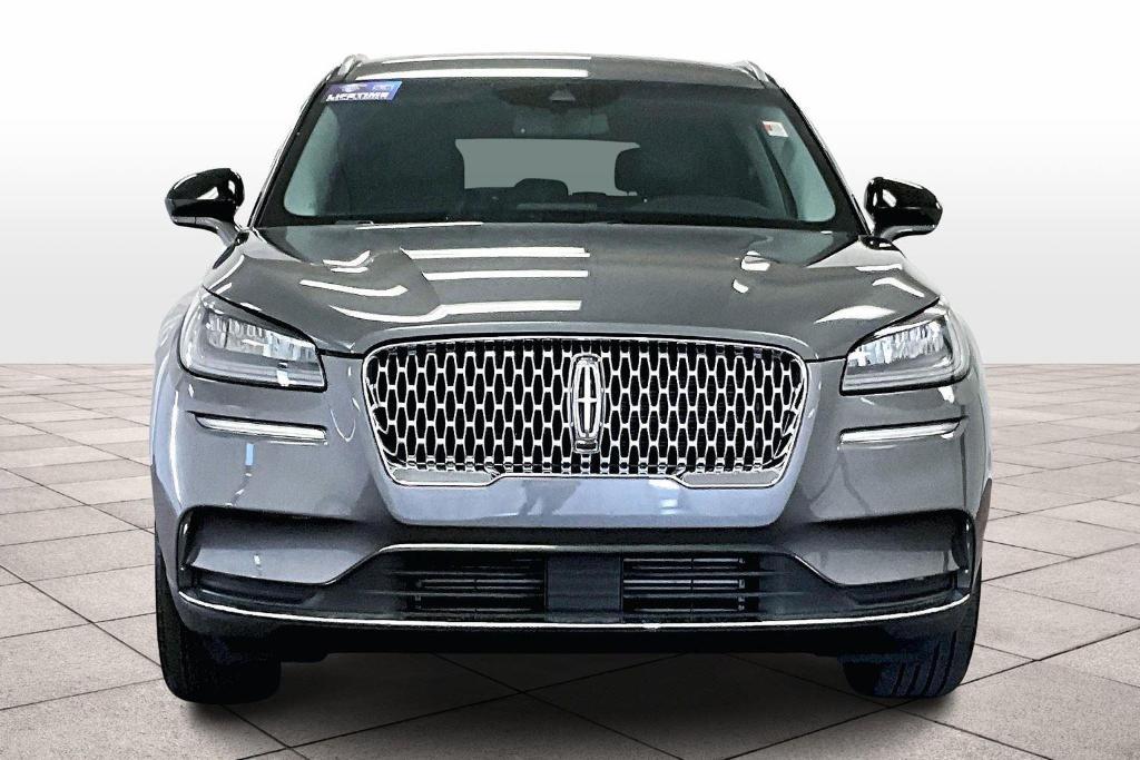 used 2022 Lincoln Corsair car, priced at $29,500