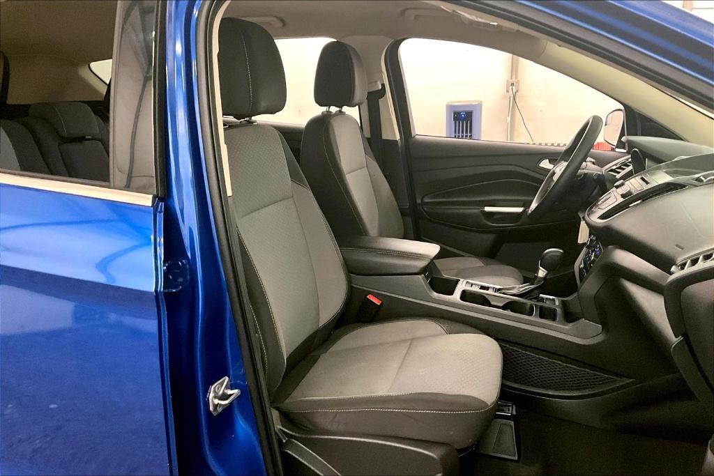used 2017 Ford Escape car, priced at $8,988