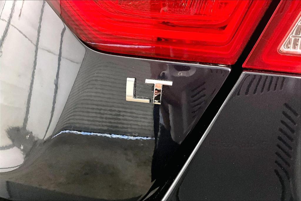 used 2018 Chevrolet Impala car, priced at $17,250