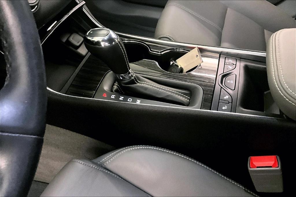 used 2018 Chevrolet Impala car, priced at $17,250