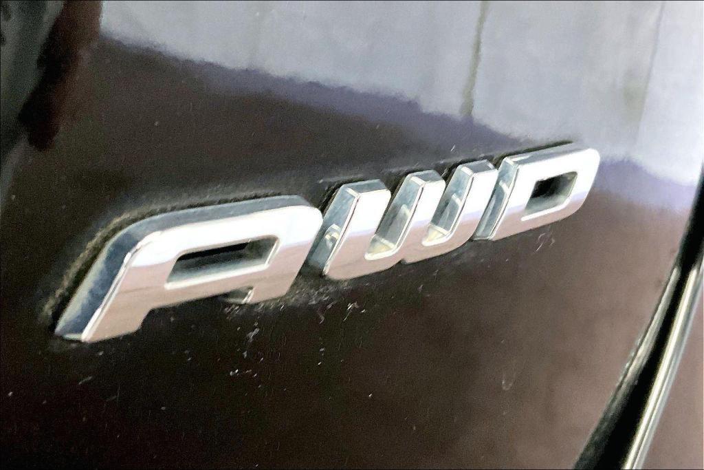 used 2022 Ford Edge car, priced at $24,000