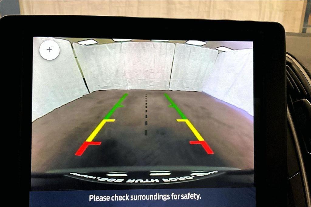 used 2022 Ford Edge car, priced at $24,000