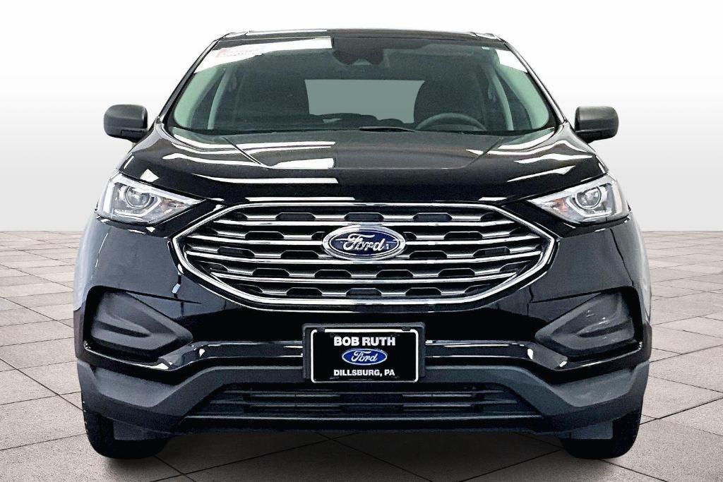 used 2022 Ford Edge car, priced at $24,000