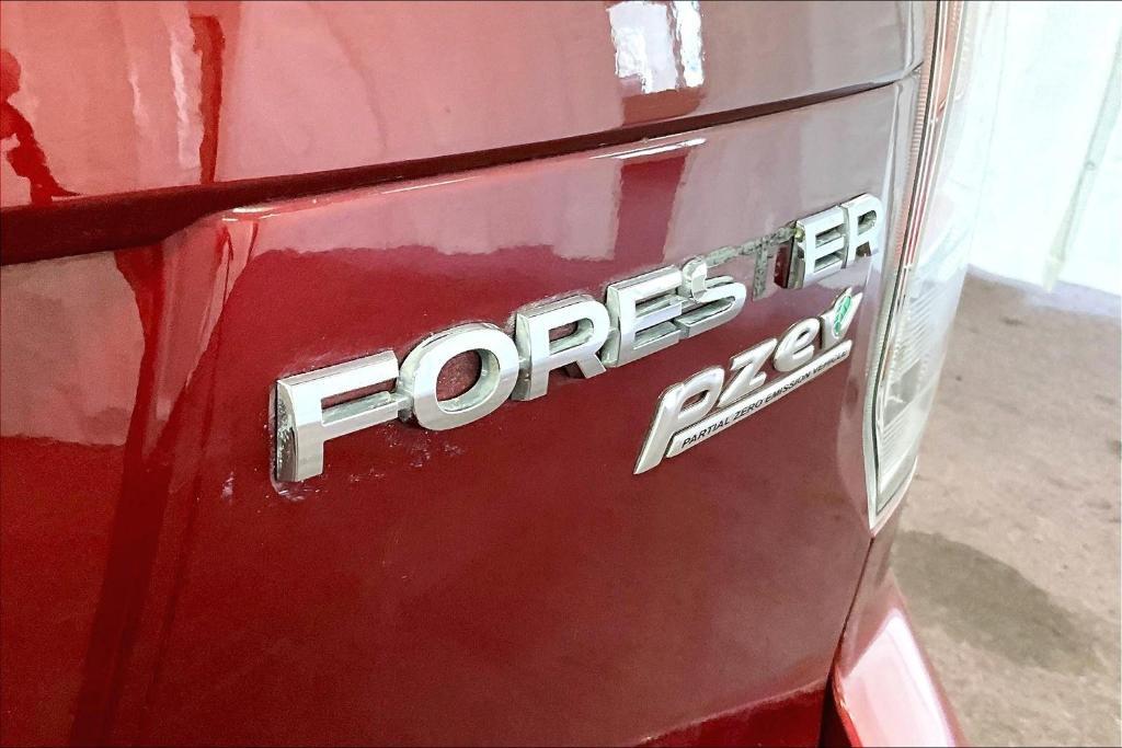 used 2017 Subaru Forester car, priced at $16,000