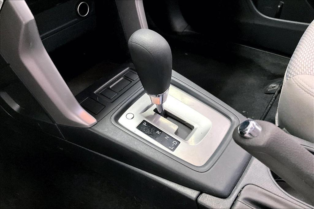 used 2017 Subaru Forester car, priced at $16,000