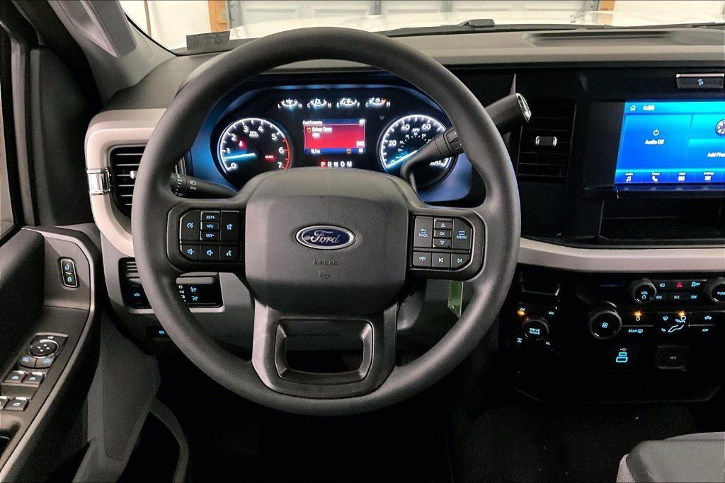 new 2026 Ford F-350 car, priced at $62,500