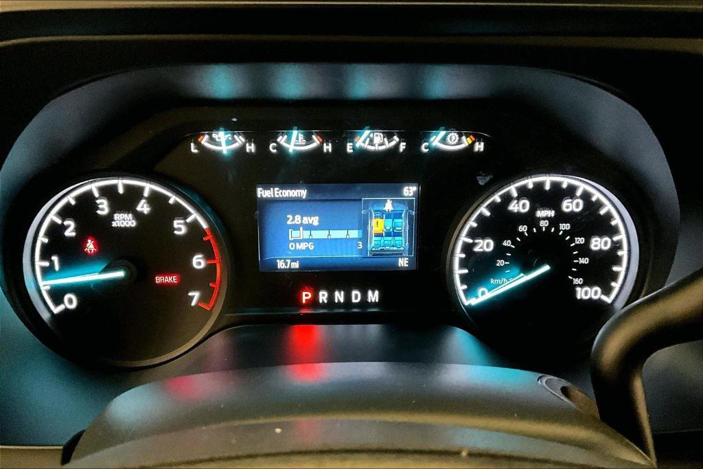 new 2026 Ford F-350 car, priced at $62,500
