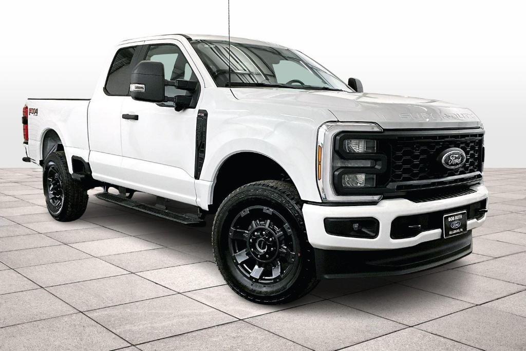 new 2026 Ford F-350 car, priced at $62,500