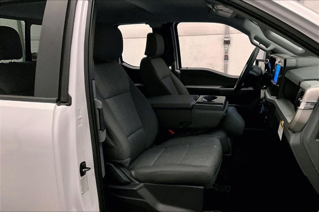 new 2026 Ford F-350 car, priced at $62,500