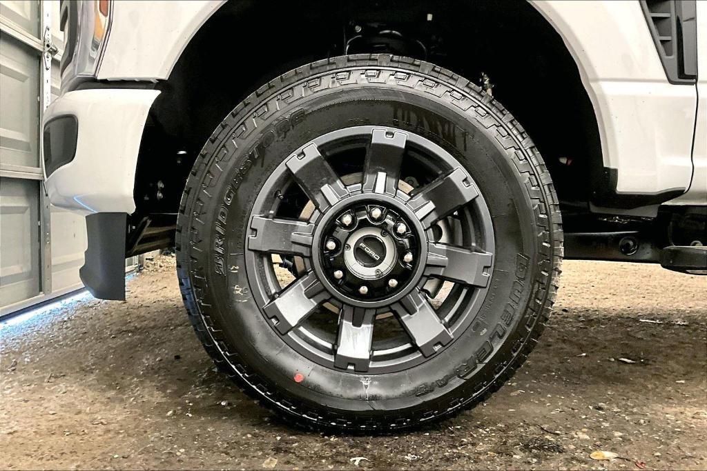 new 2026 Ford F-350 car, priced at $62,500