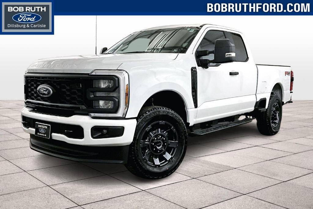 new 2026 Ford F-350 car, priced at $62,500