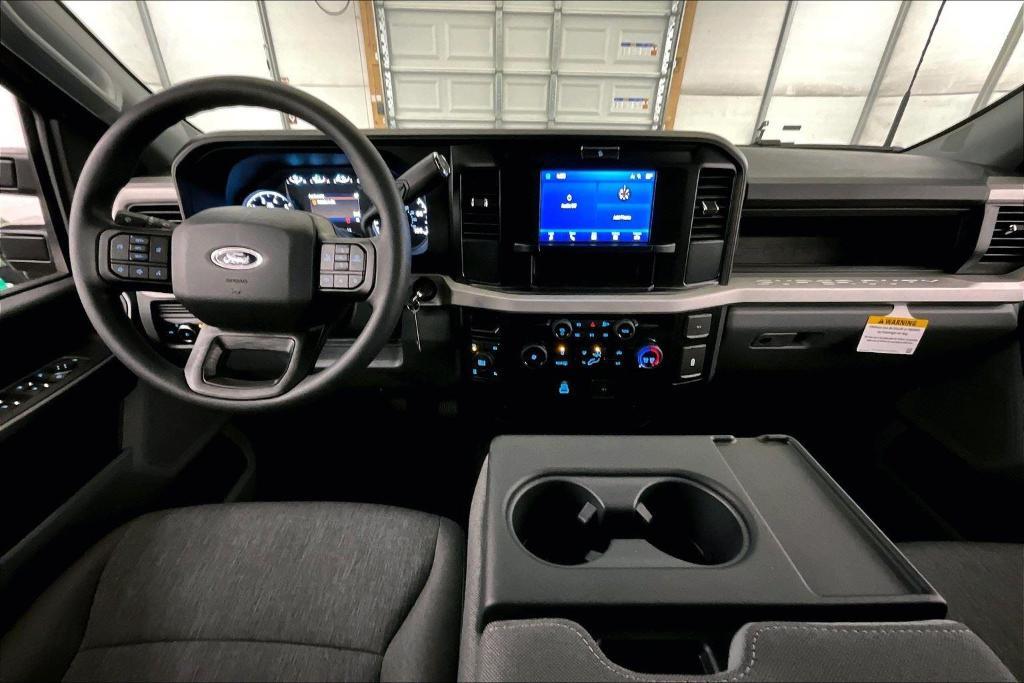 new 2026 Ford F-350 car, priced at $62,500