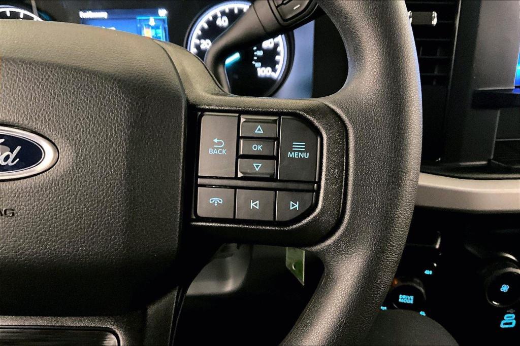 new 2026 Ford F-350 car, priced at $62,500