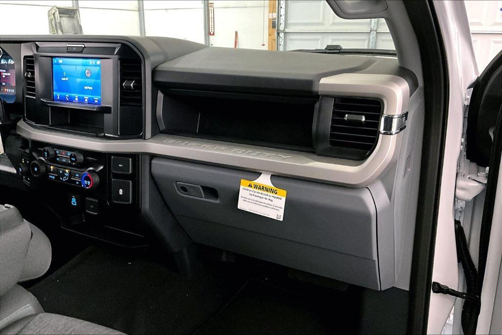 new 2026 Ford F-350 car, priced at $62,500