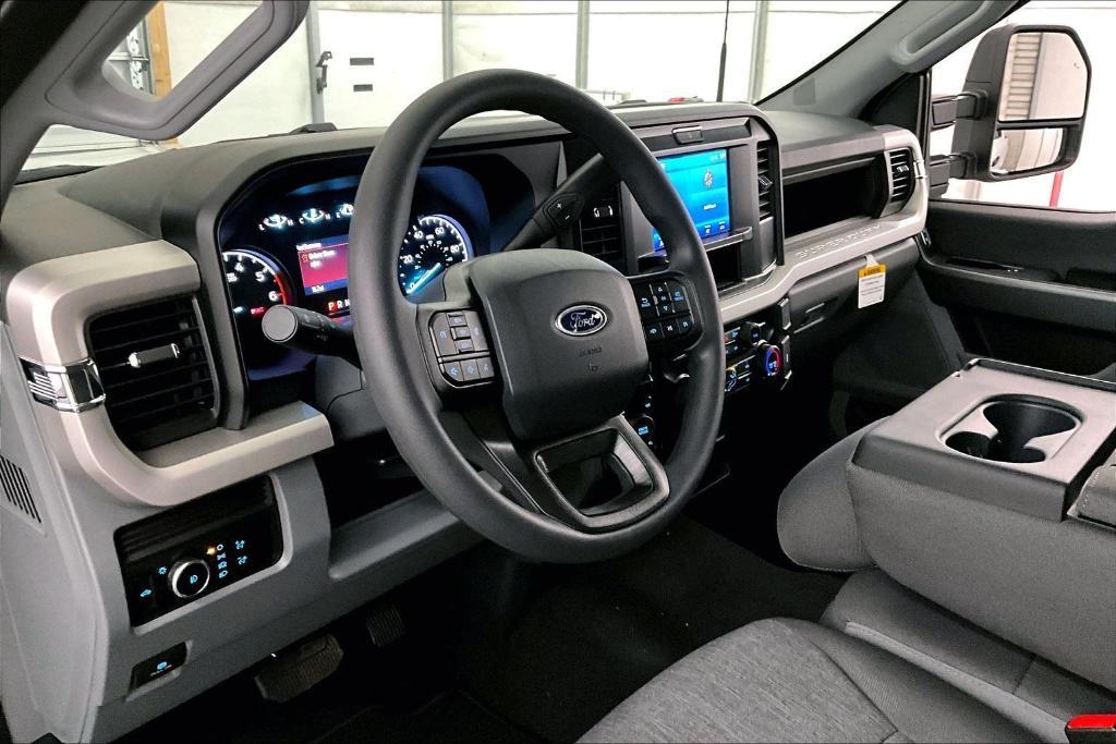 new 2026 Ford F-350 car, priced at $62,500