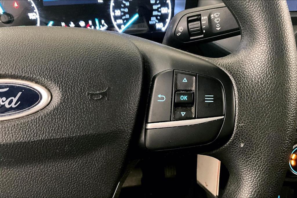used 2022 Ford Maverick car, priced at $24,250