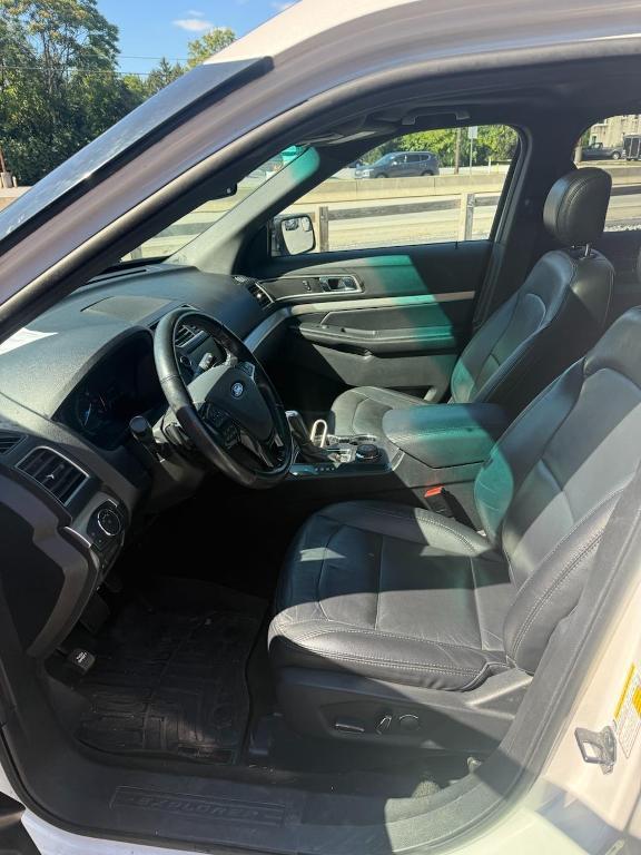 used 2016 Ford Explorer car, priced at $11,977