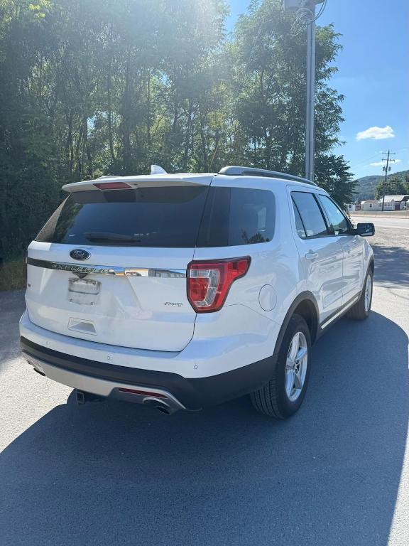 used 2016 Ford Explorer car, priced at $11,977