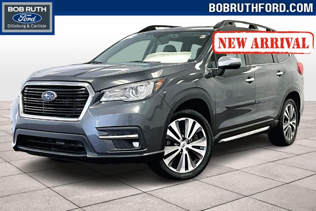 used 2022 Subaru Ascent car, priced at $31,750