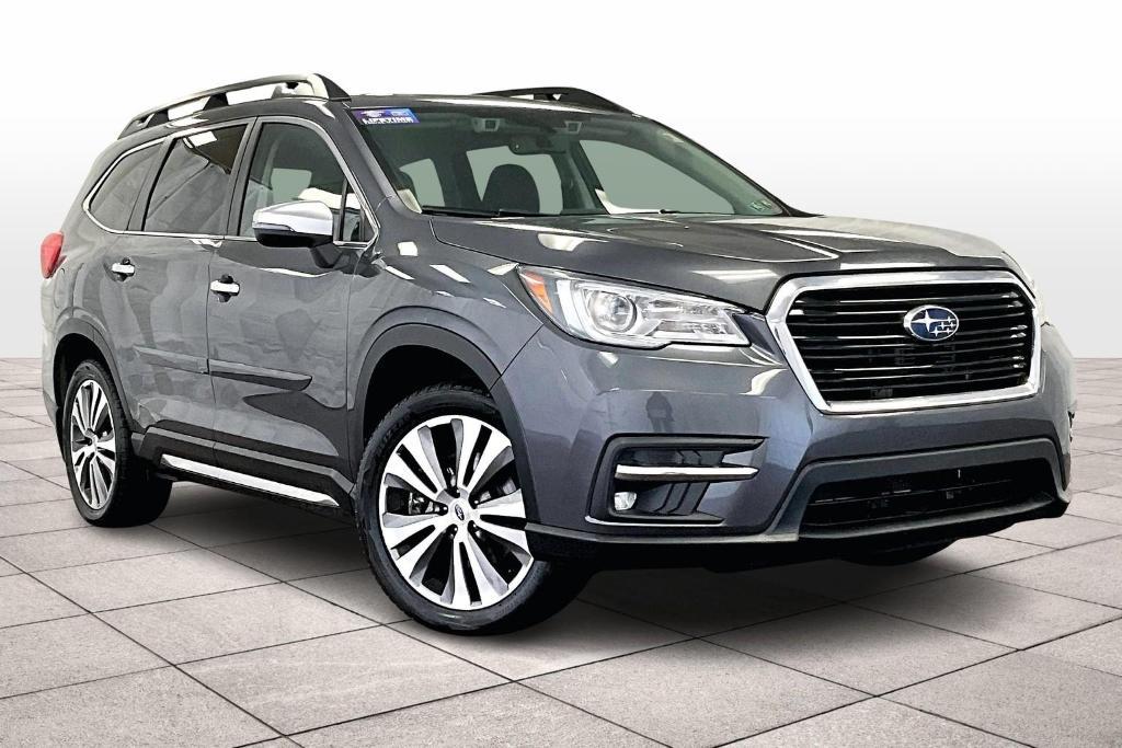 used 2022 Subaru Ascent car, priced at $31,750