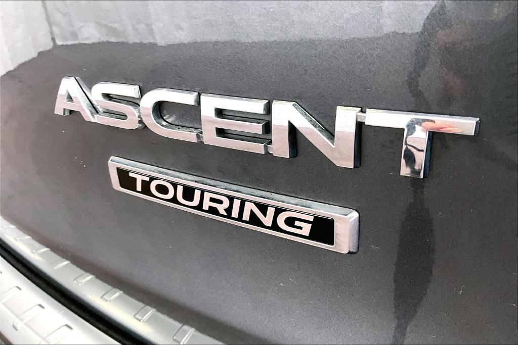 used 2022 Subaru Ascent car, priced at $31,750