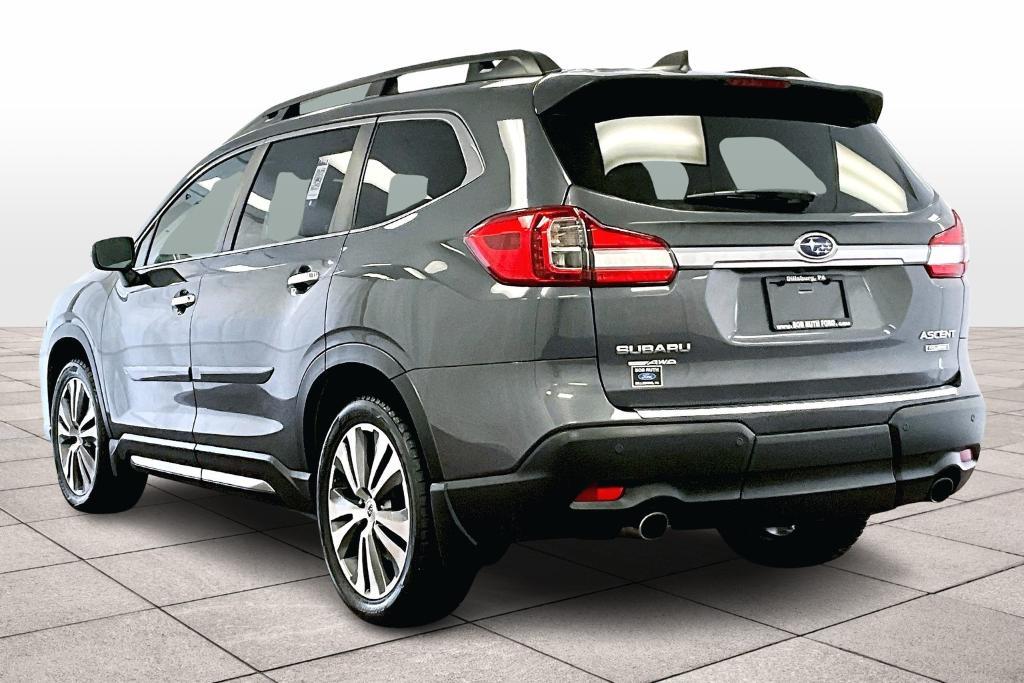 used 2022 Subaru Ascent car, priced at $31,750