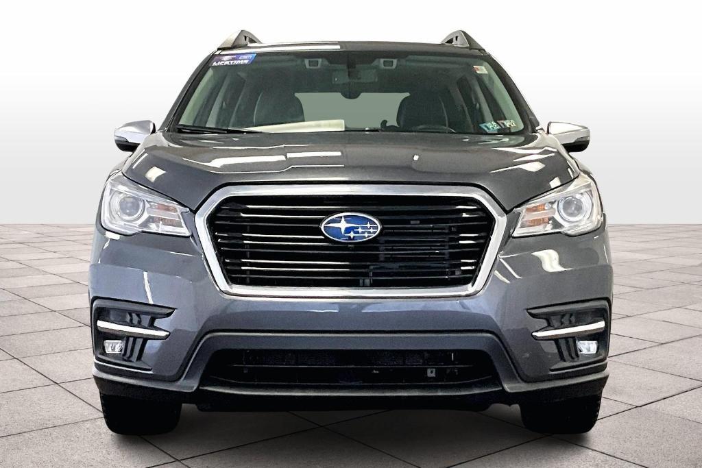 used 2022 Subaru Ascent car, priced at $31,750