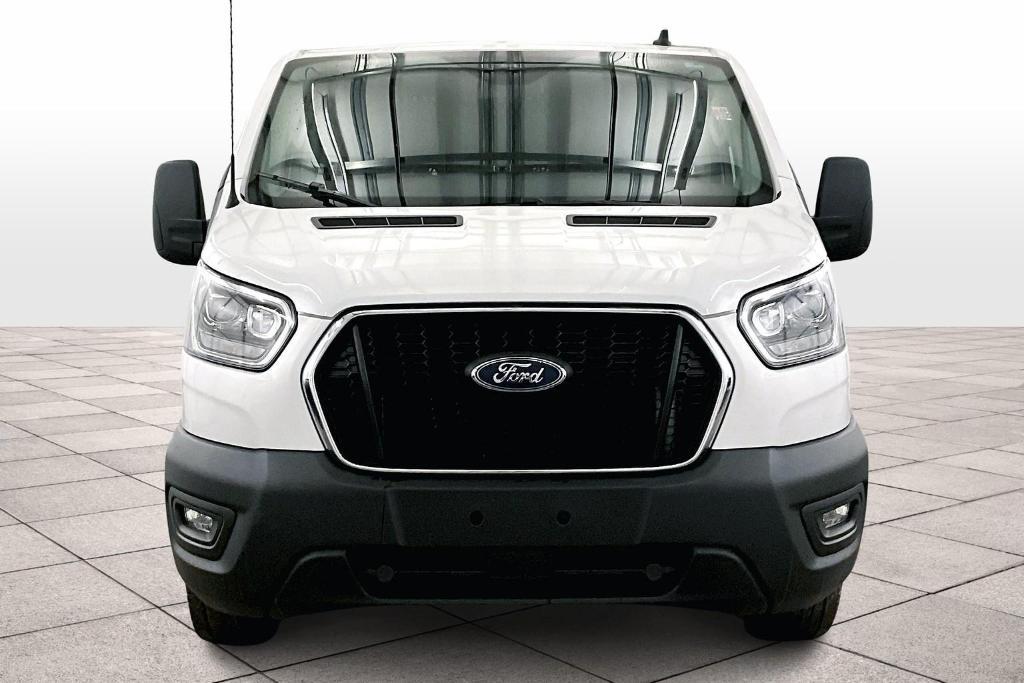 used 2023 Ford Transit-250 car, priced at $37,000