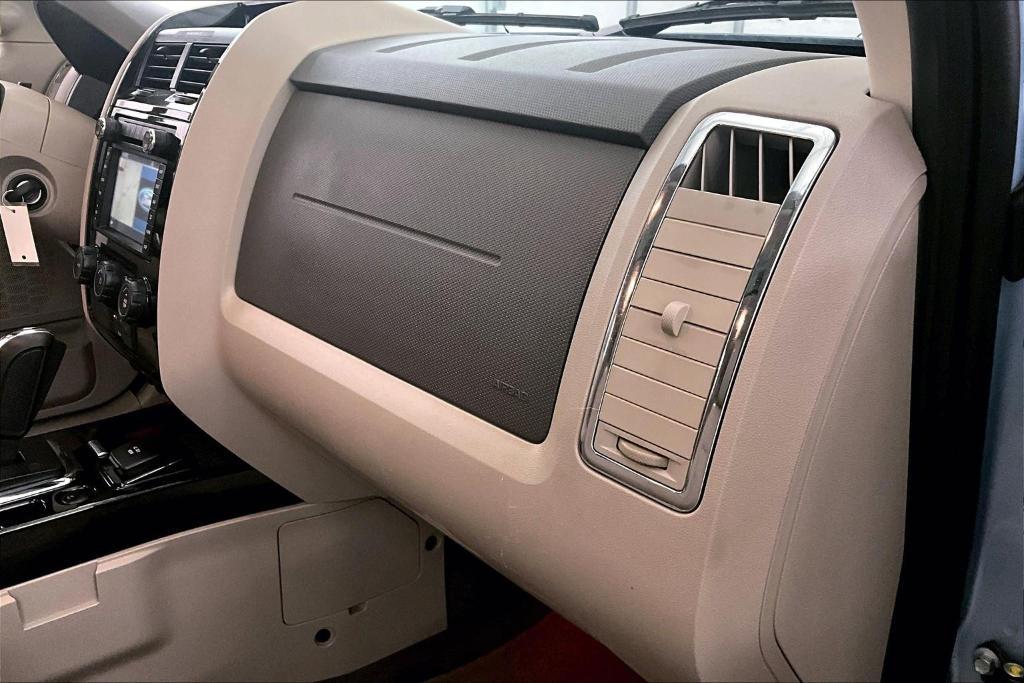 used 2009 Ford Escape Hybrid car, priced at $9,988