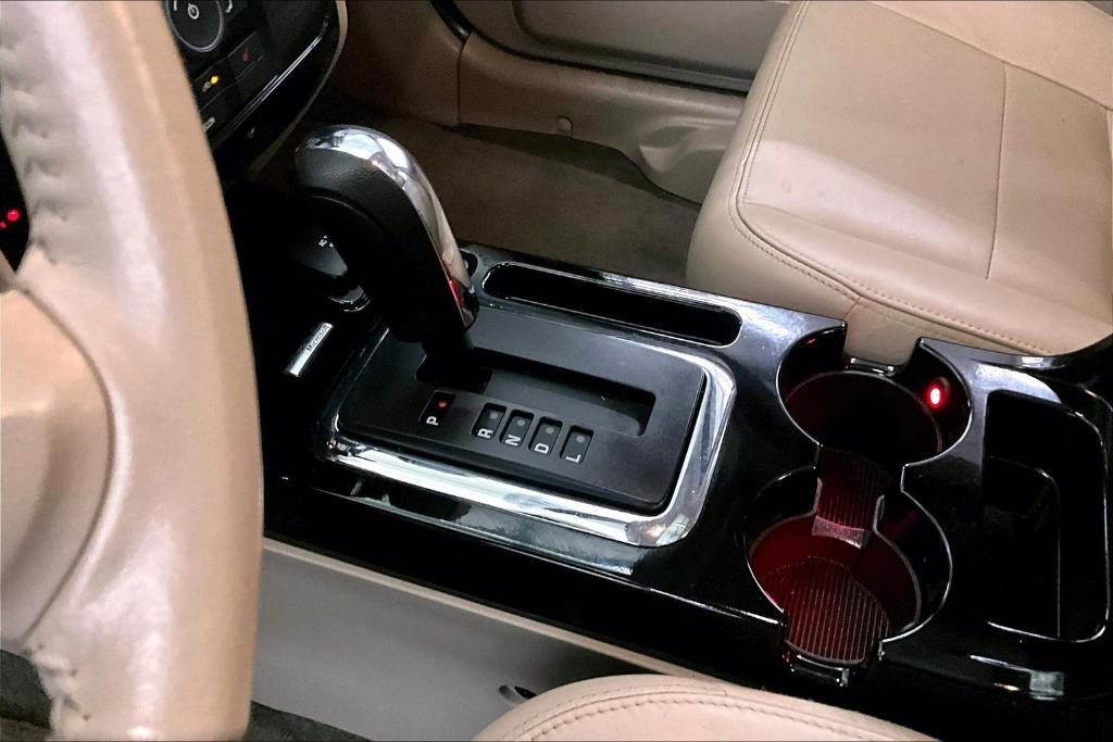 used 2009 Ford Escape Hybrid car, priced at $9,988