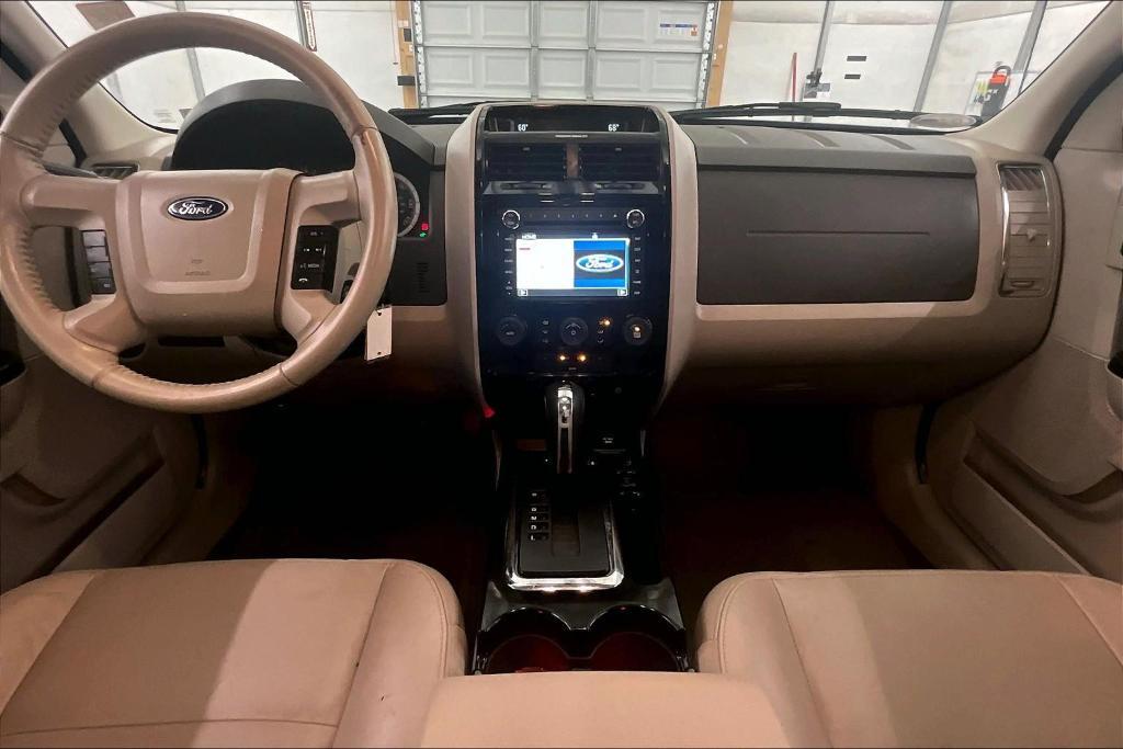 used 2009 Ford Escape Hybrid car, priced at $9,988