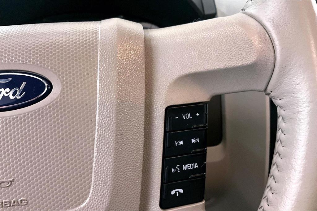 used 2009 Ford Escape Hybrid car, priced at $9,988