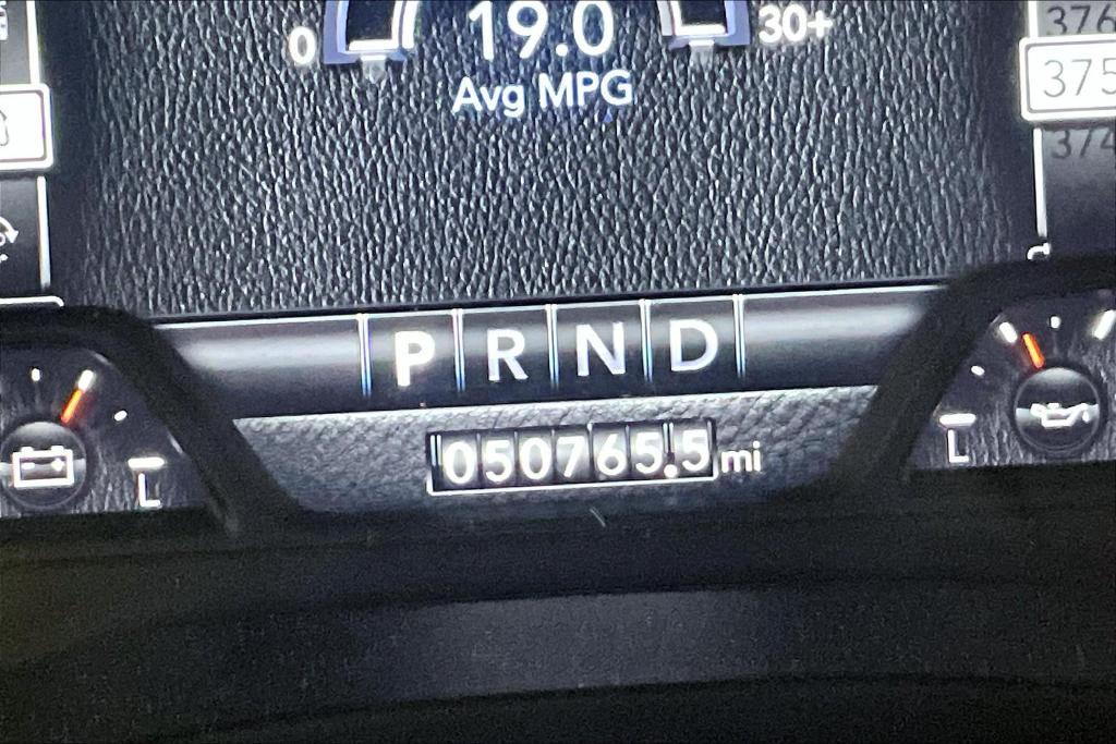 used 2020 Ram 1500 car, priced at $36,750