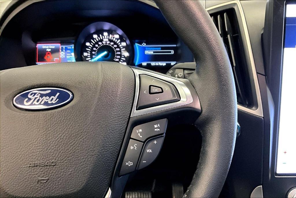 used 2022 Ford Edge car, priced at $22,500