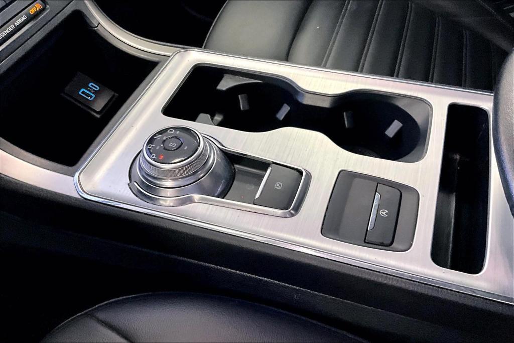 used 2022 Ford Edge car, priced at $22,500