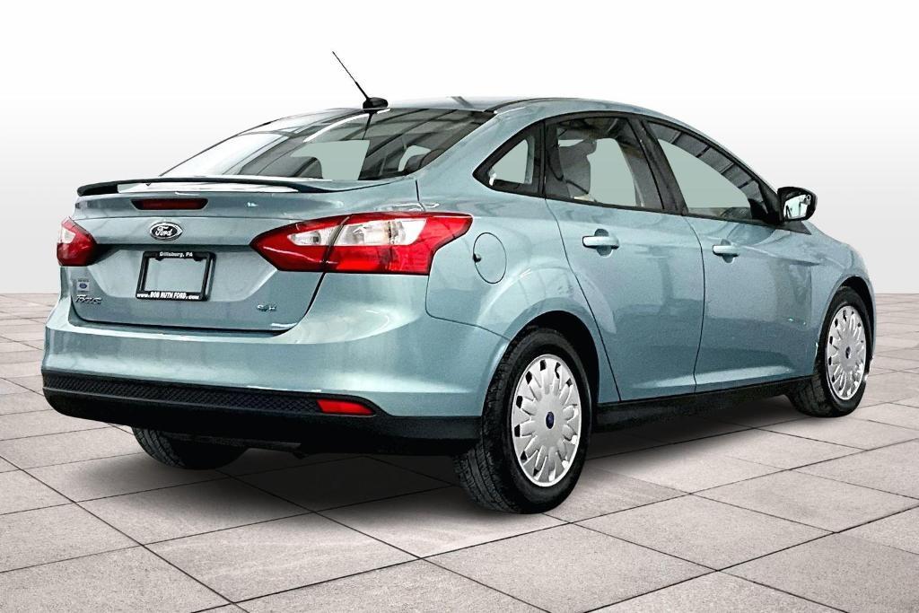 used 2012 Ford Focus car, priced at $6,888