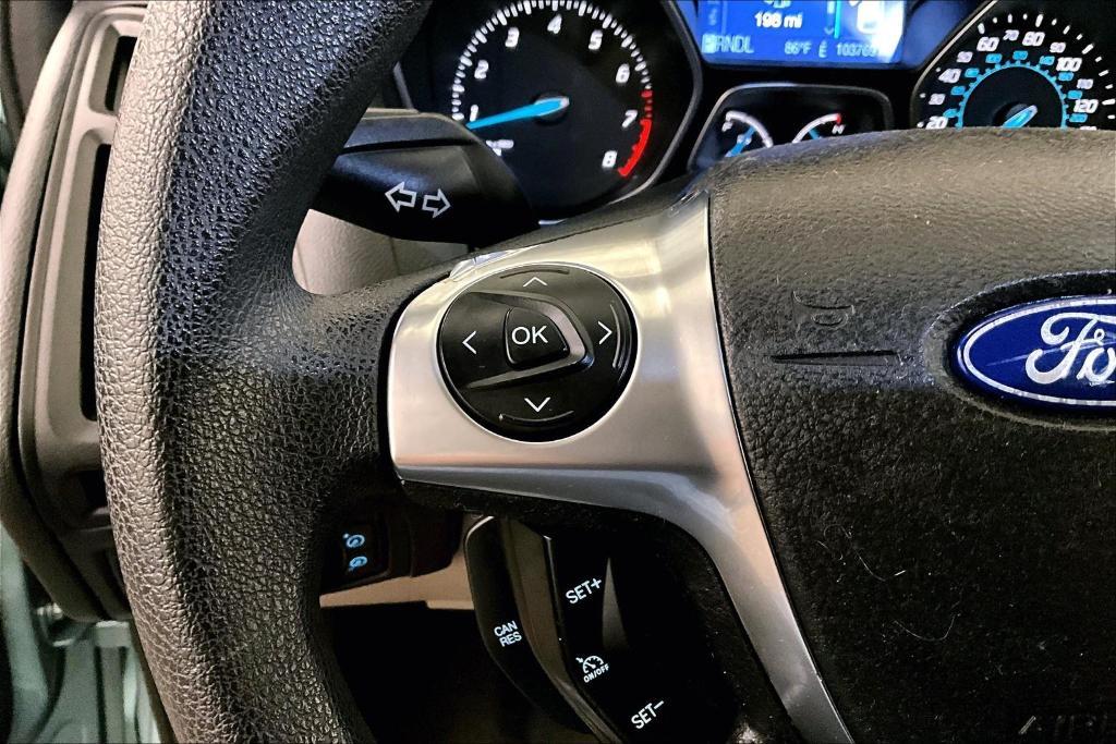 used 2012 Ford Focus car, priced at $6,888