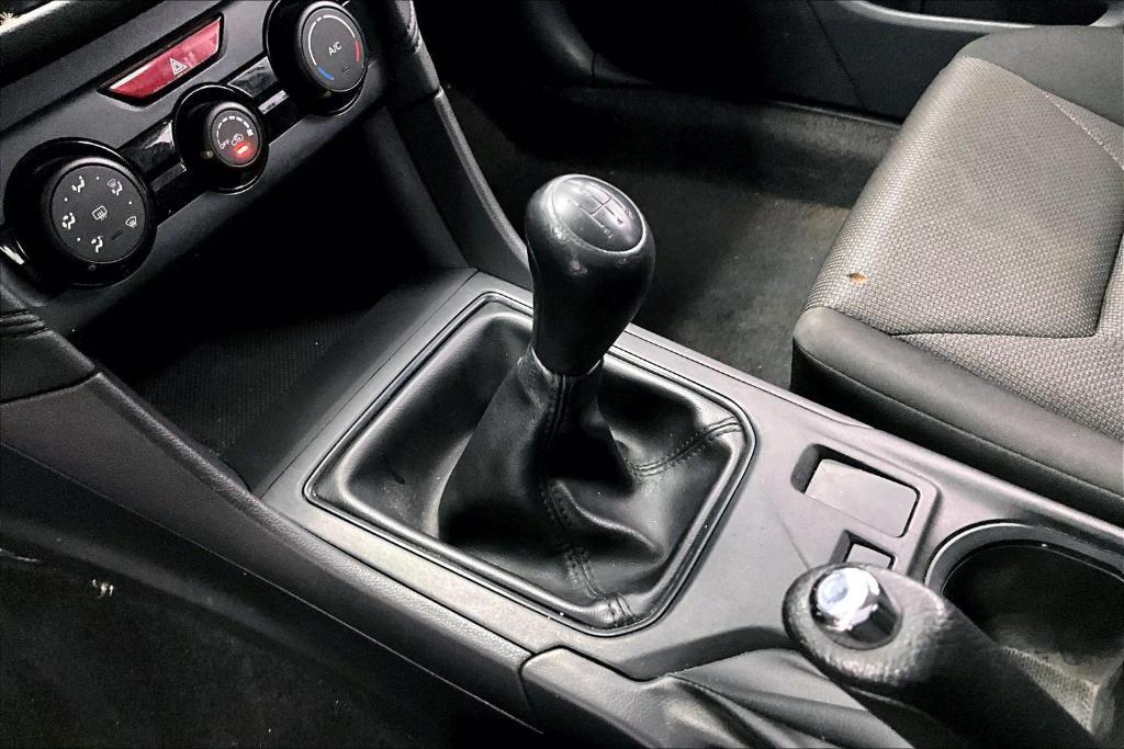 used 2019 Subaru Impreza car, priced at $16,500