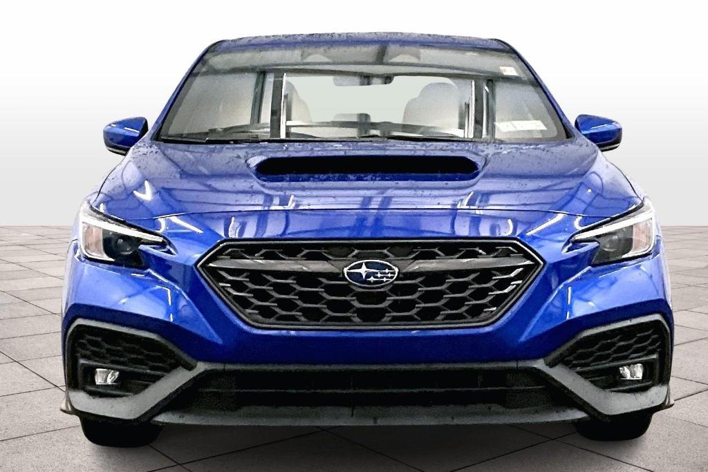 used 2022 Subaru WRX car, priced at $28,000