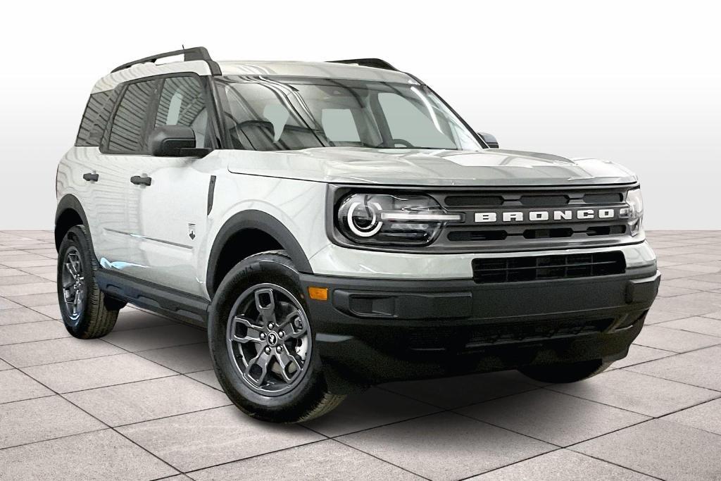 new 2024 Ford Bronco Sport car, priced at $29,000