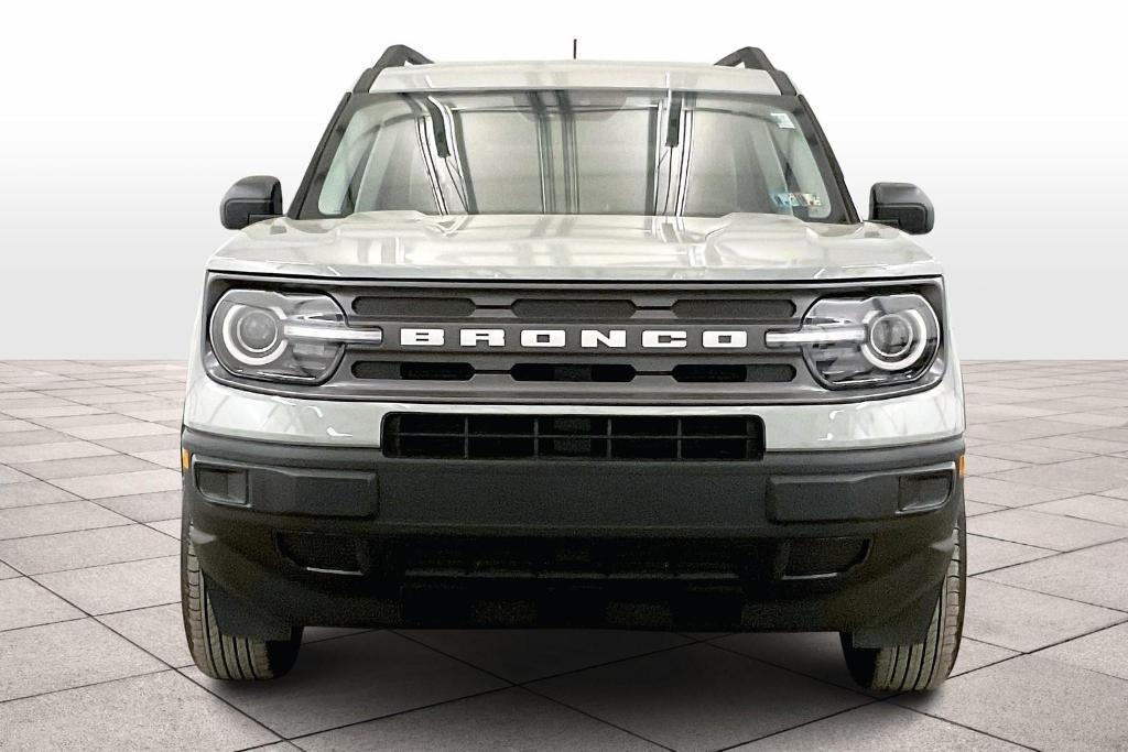 new 2024 Ford Bronco Sport car, priced at $29,000