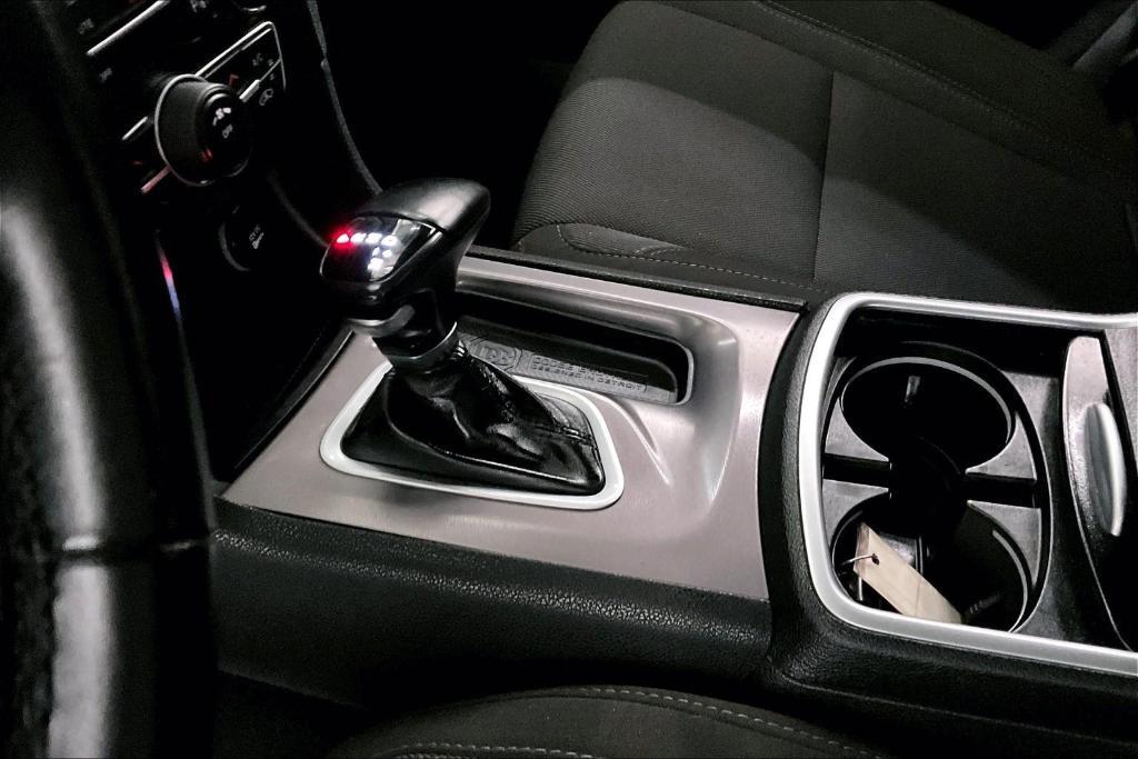 used 2022 Dodge Charger car, priced at $19,500