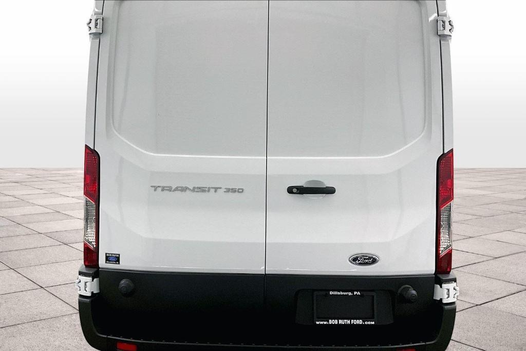 new 2025 Ford Transit-350 car, priced at $51,000