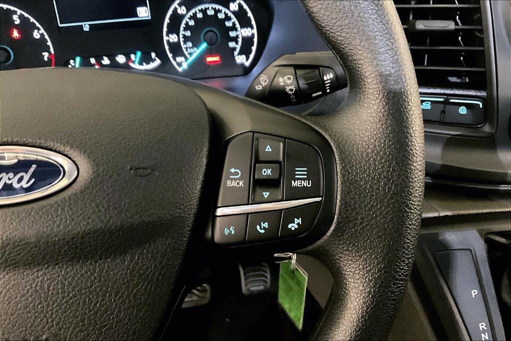 new 2025 Ford Transit-350 car, priced at $51,000