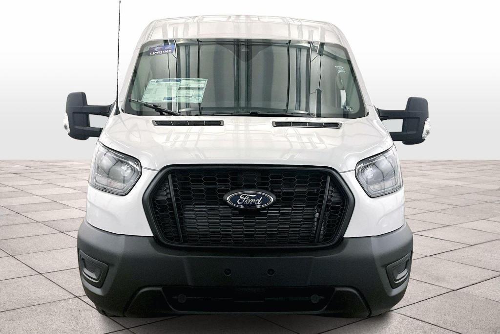 new 2025 Ford Transit-350 car, priced at $51,000