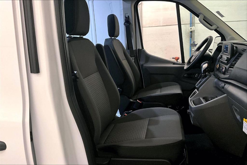 new 2025 Ford Transit-350 car, priced at $53,752
