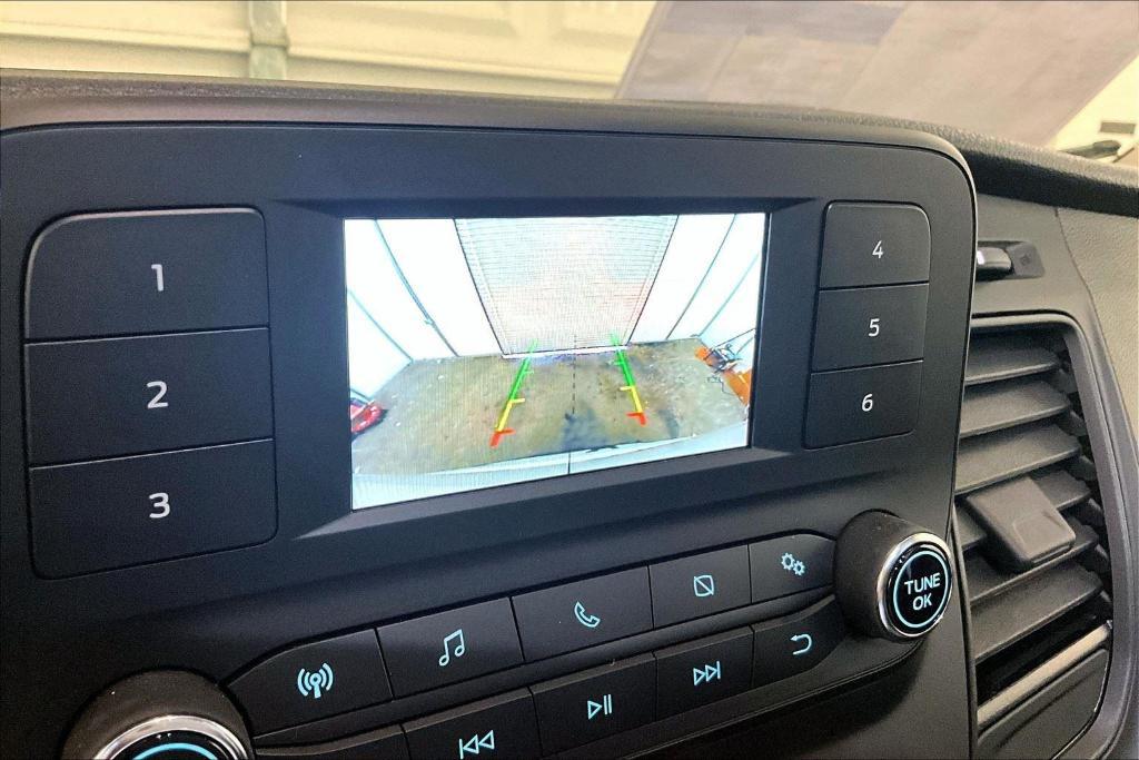 new 2025 Ford Transit-350 car, priced at $51,000